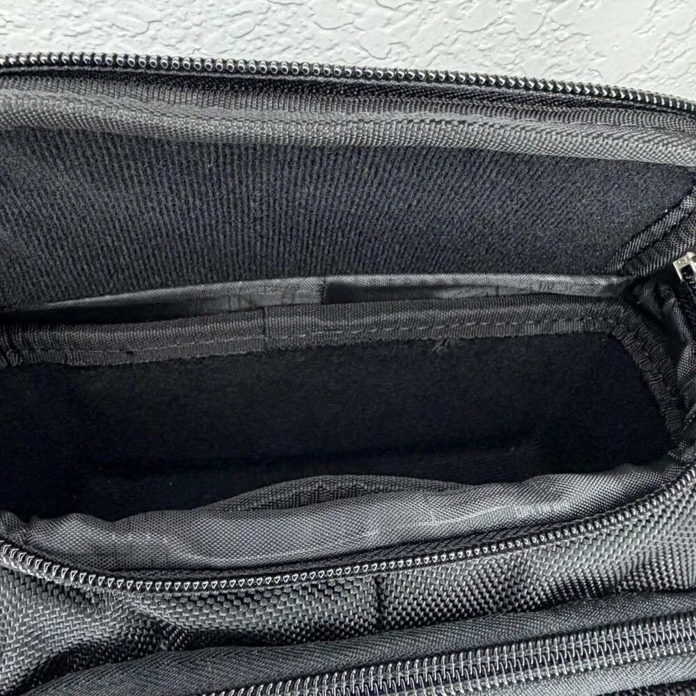 OGIO Prospect Laptop Backpack Tech Vault Checkpoint Friendly 19.5in Bag Black